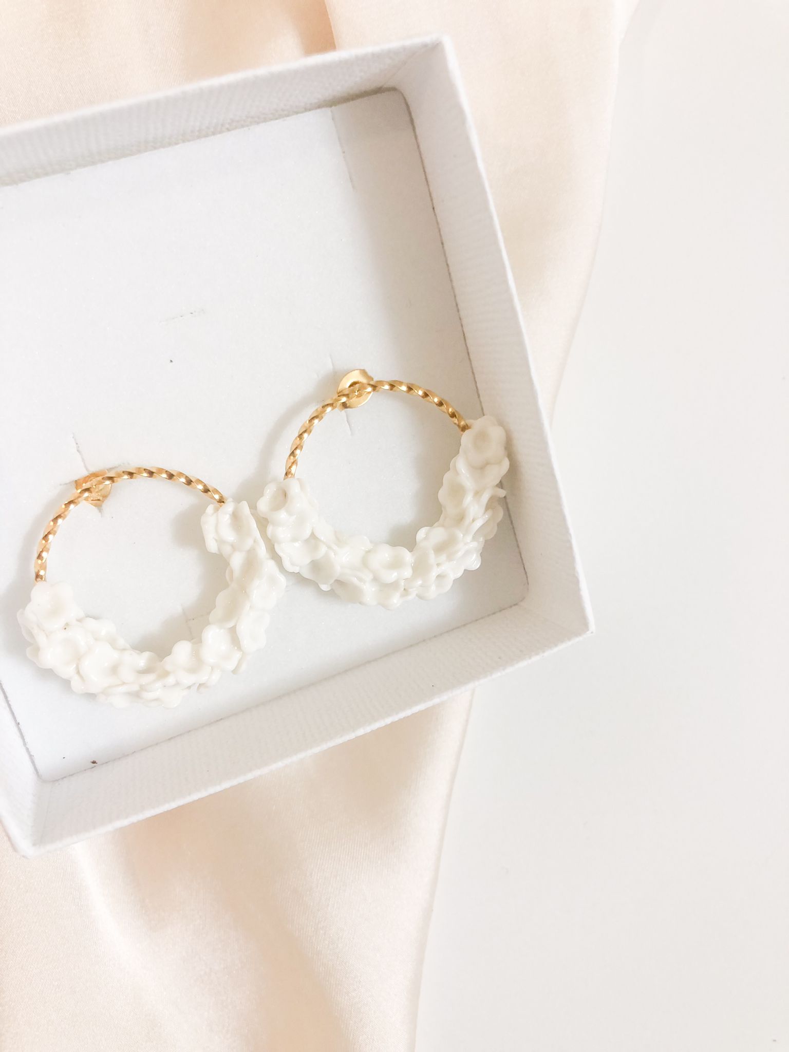 Argolas Florais - Image 3