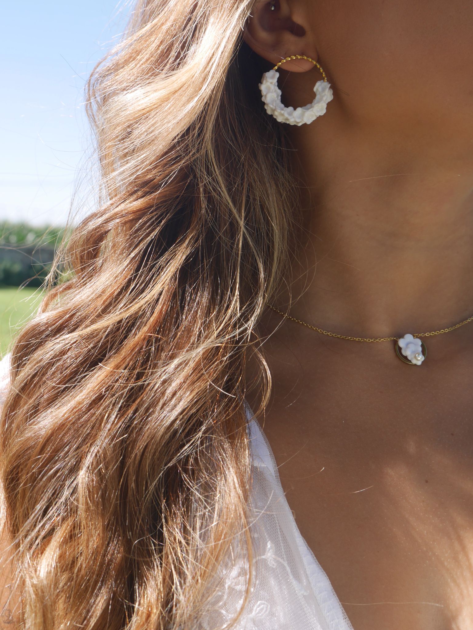 Argolas Florais - Image 4