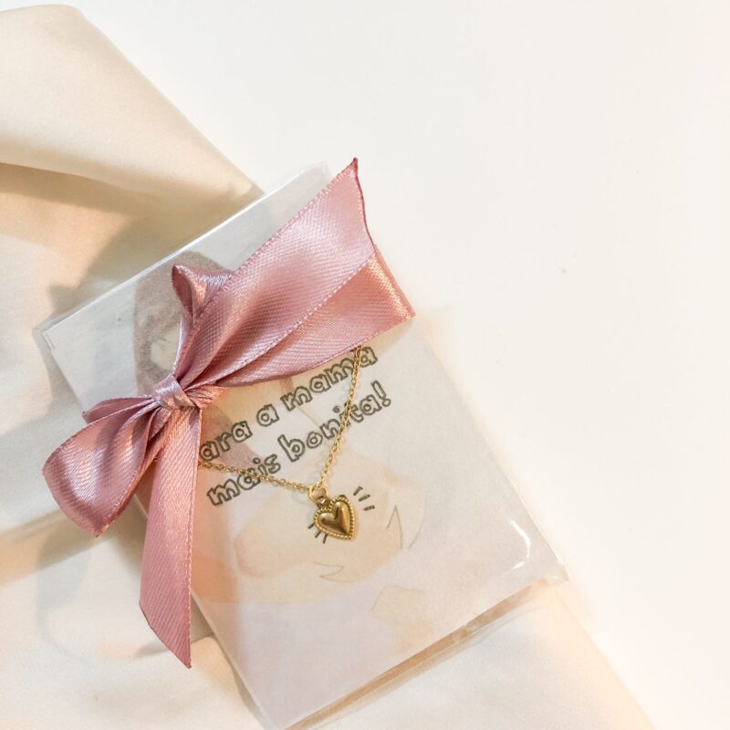 Lembrança Para Grávida