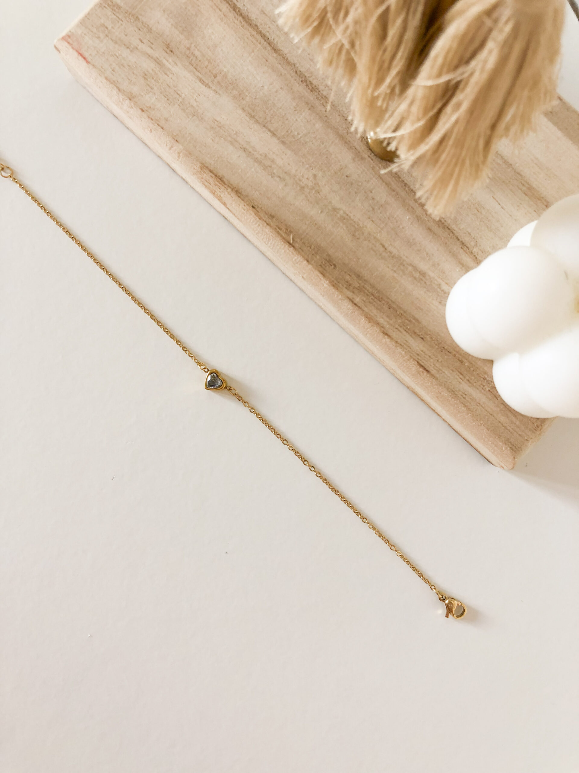 Pulseira Coração - Image 2