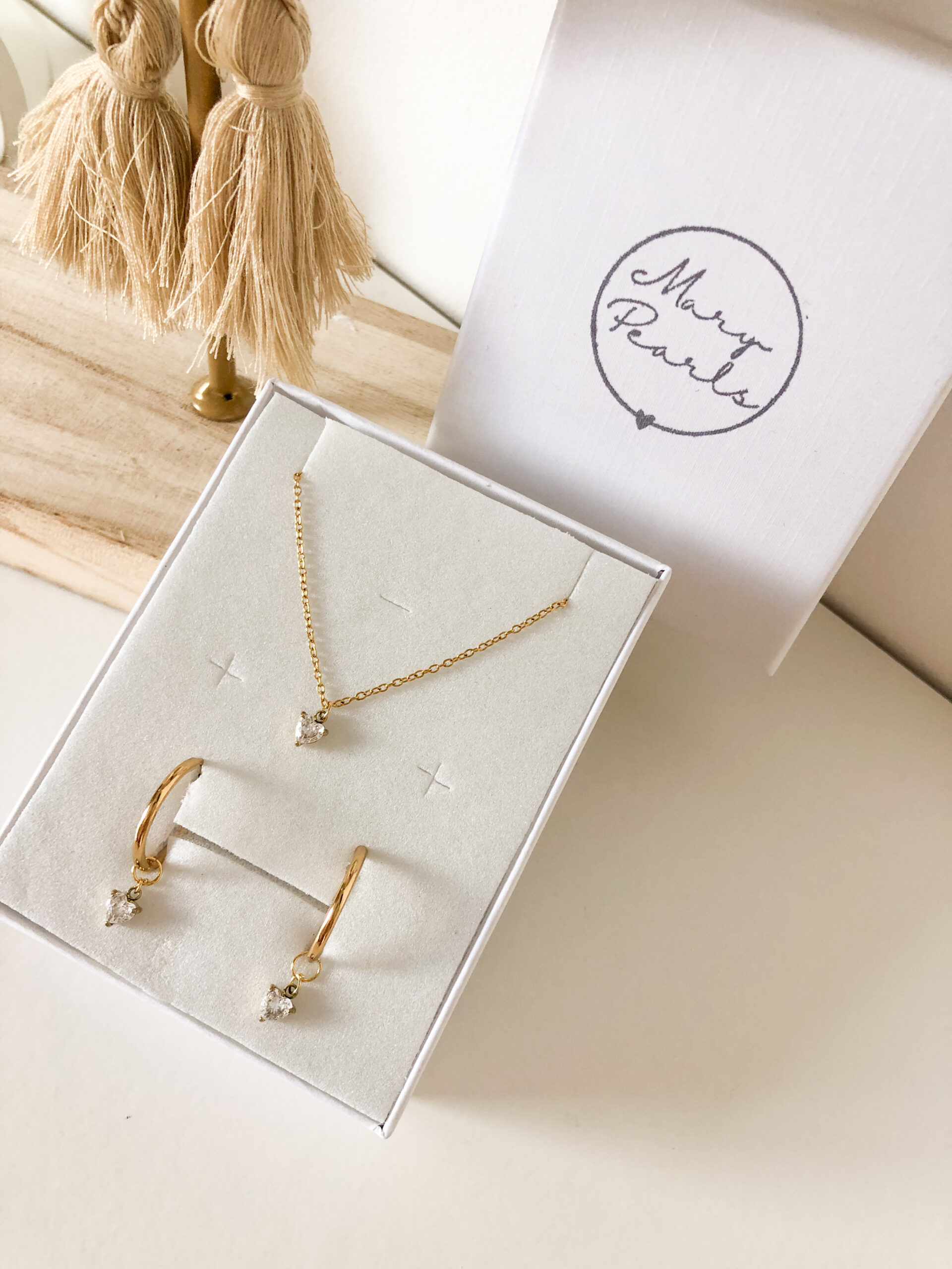 Argolas Coração - Image 3