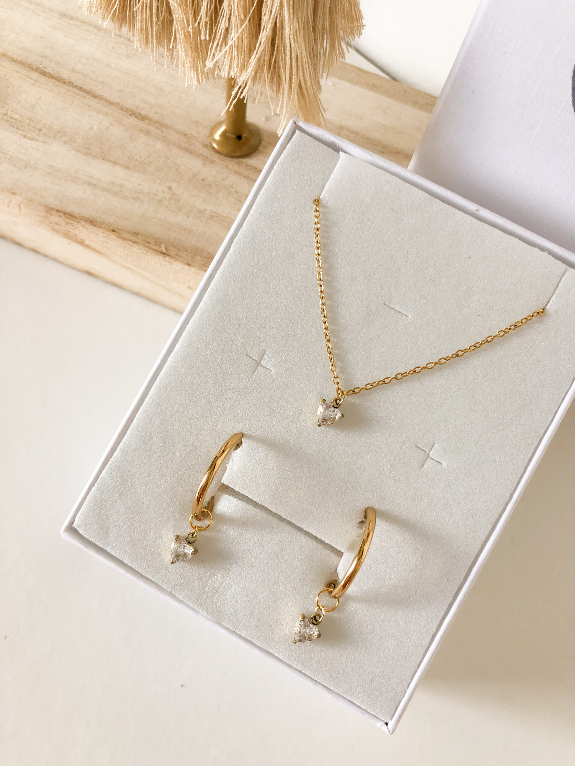 Argolas Coração - Image 2