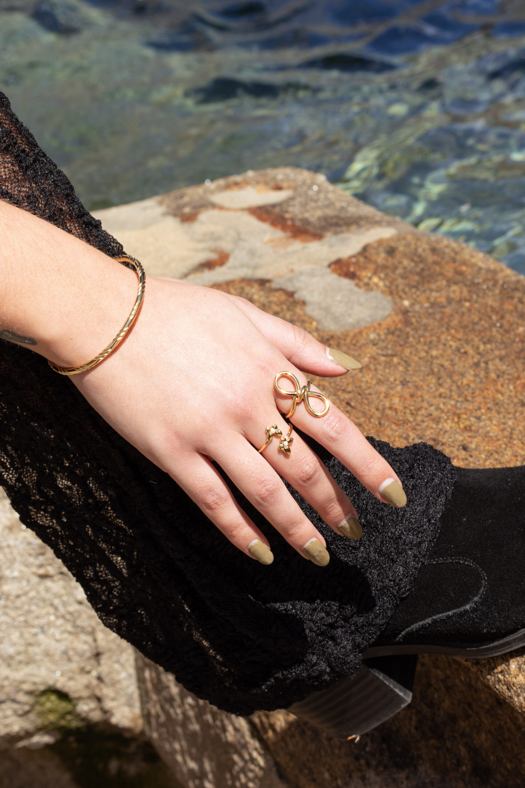 Pulseira Escrava - Image 3