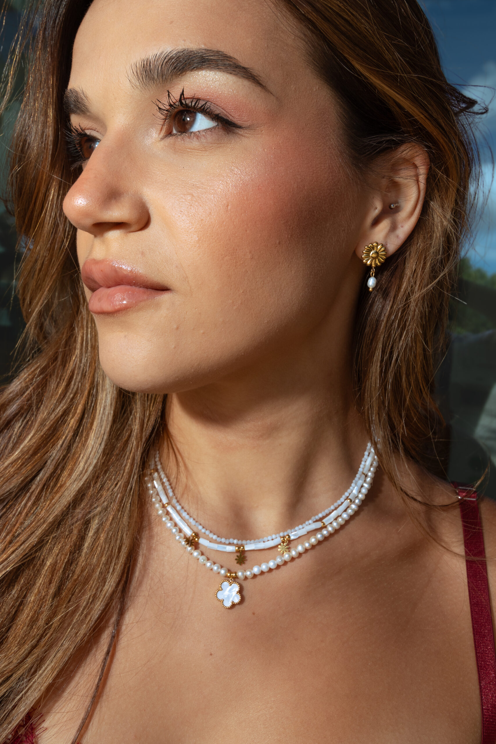 Brincos Margarida - Image 2