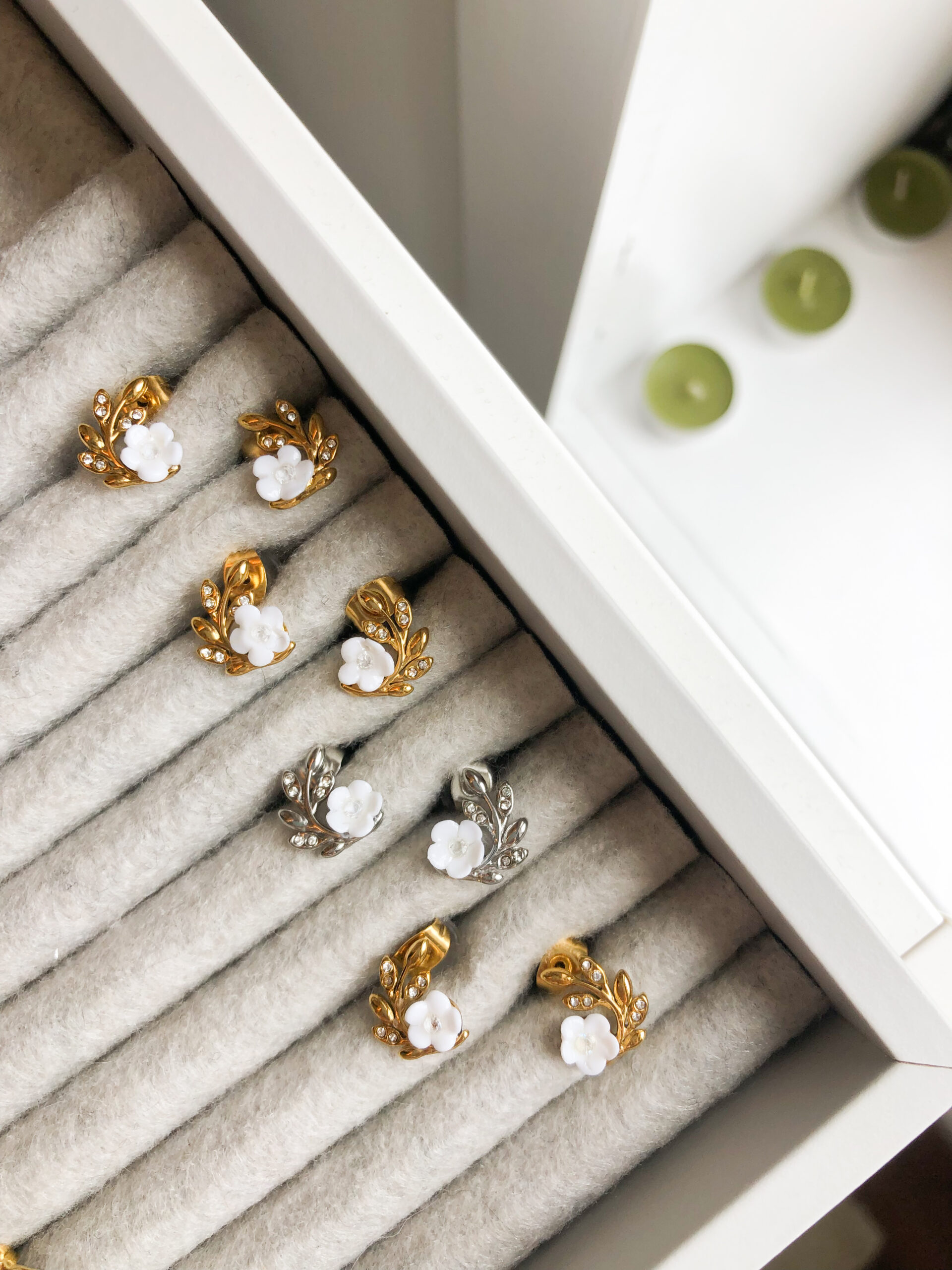 Brincos Harmonia - Image 2