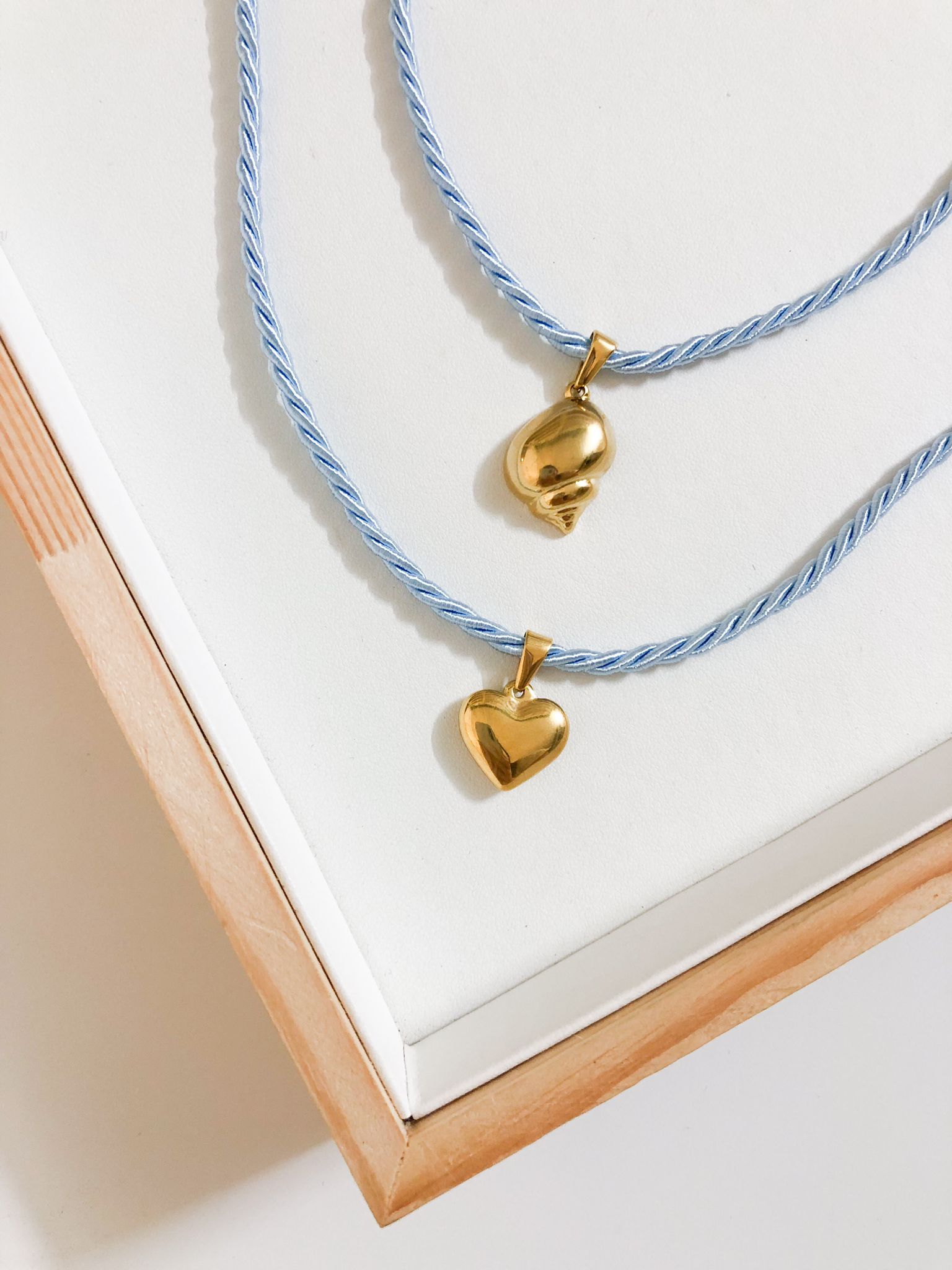 Colar Búzio - Image 2