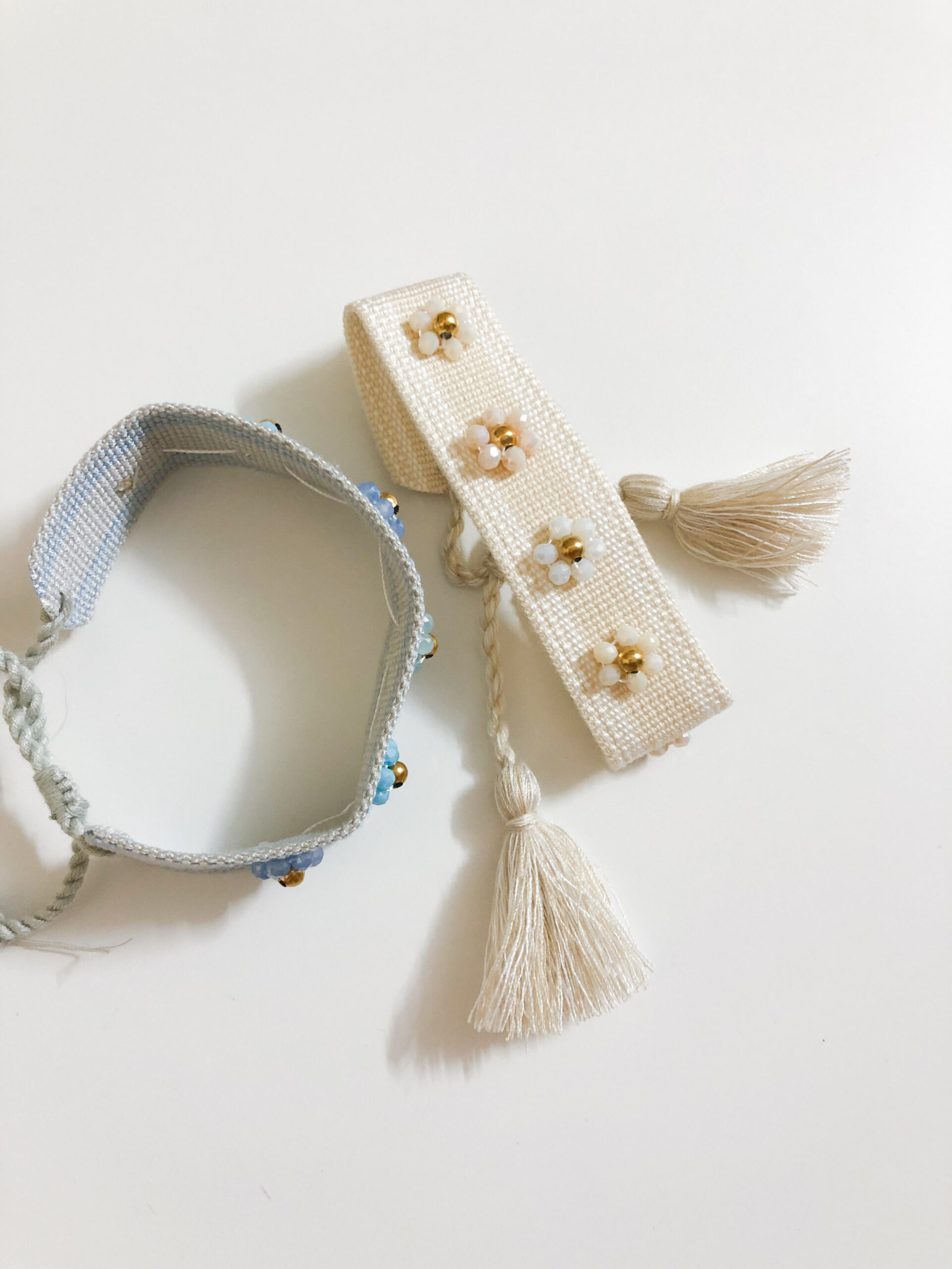 Pulseira Tecido - Image 2