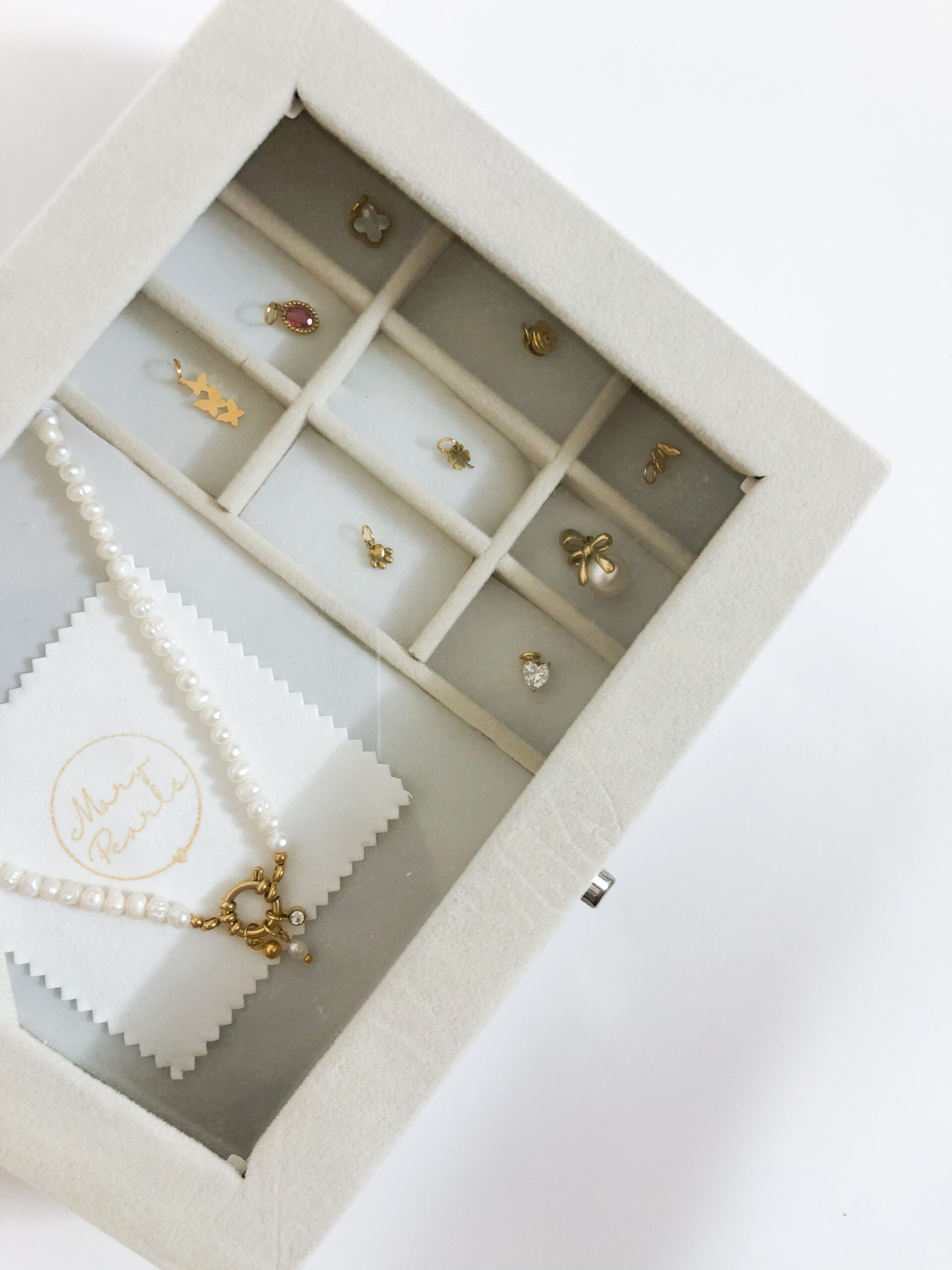 Christmas Box: Special one