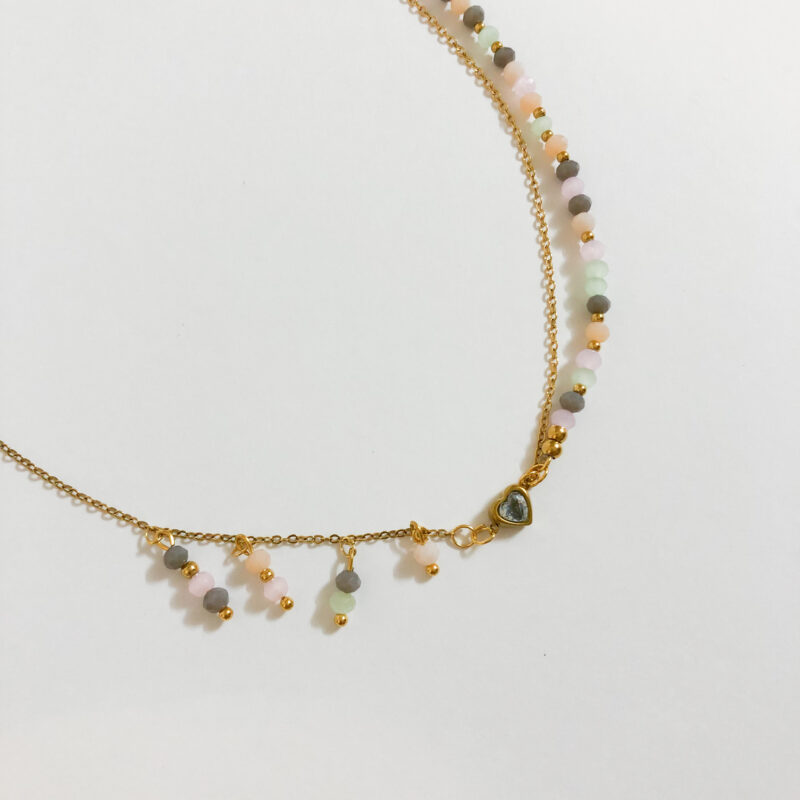 Colar Little Princess