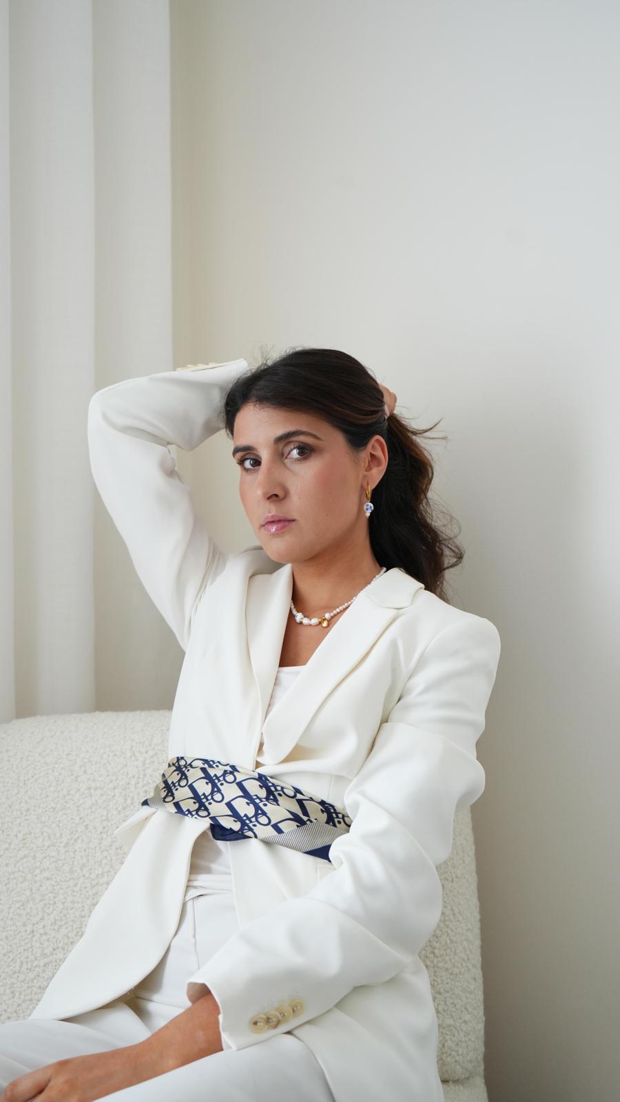 Colar Carolina - Image 2