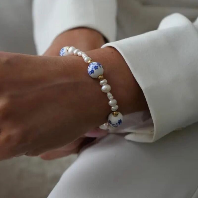 Pulseira Beatriz