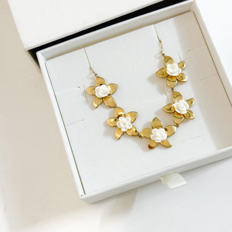 Colar Magical Graden