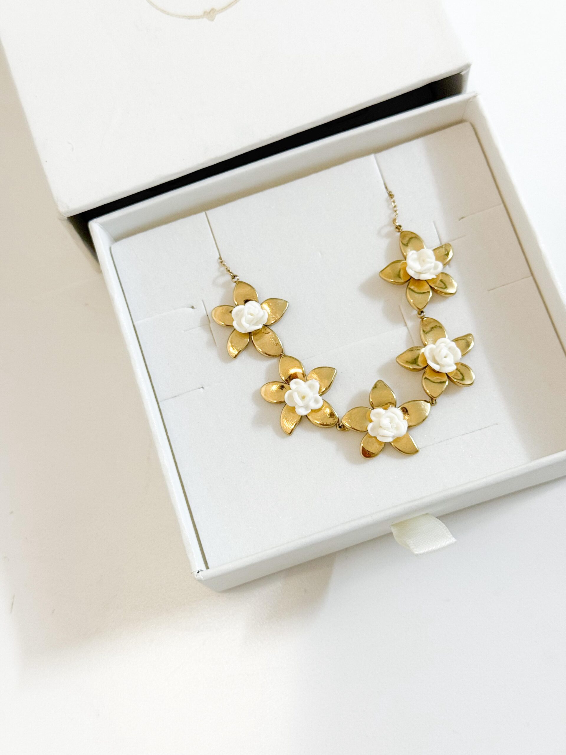 Colar Magical Graden