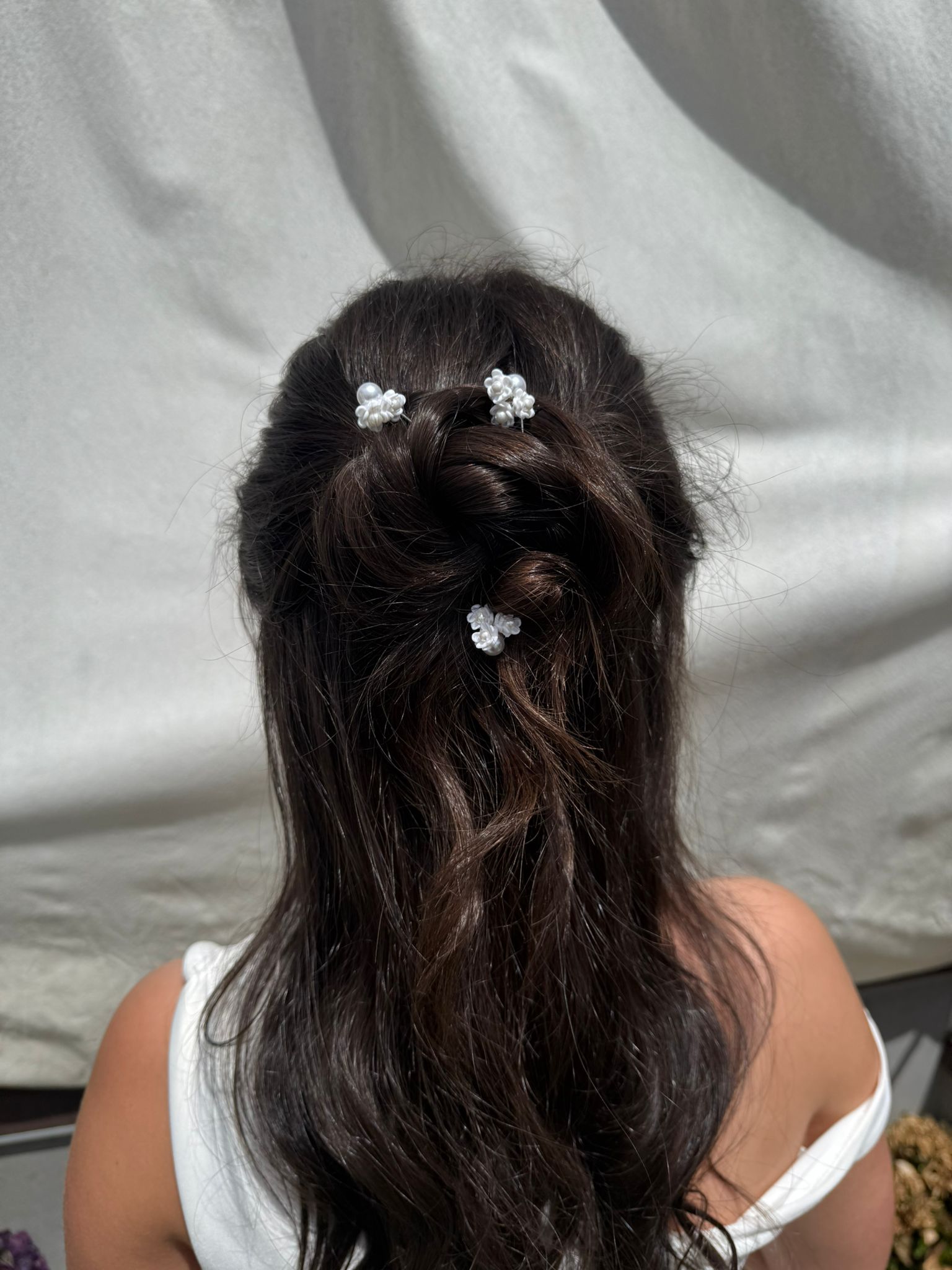 Conjunto de 3 travessões - Image 2