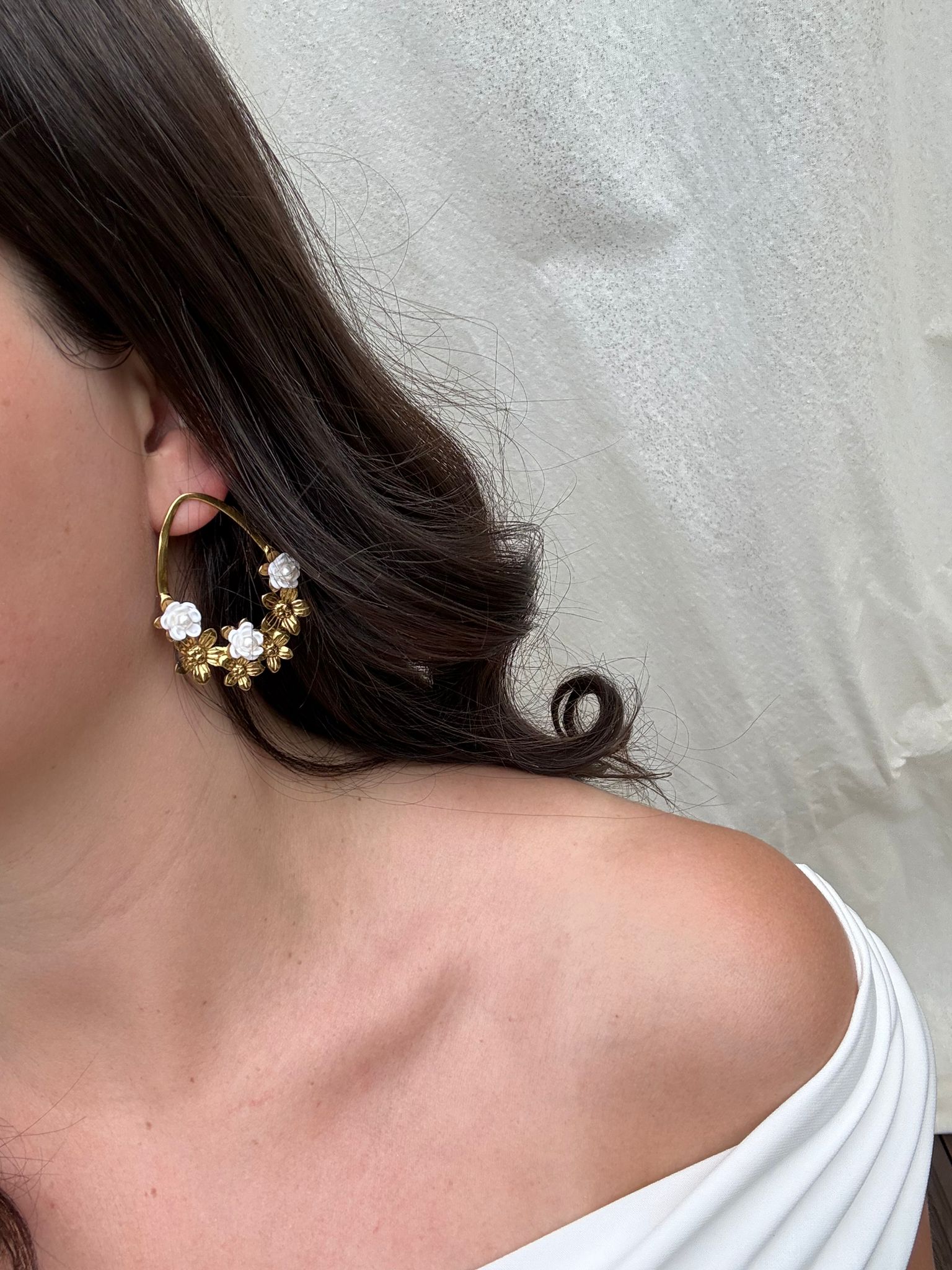 Brincos Aurora - Image 2