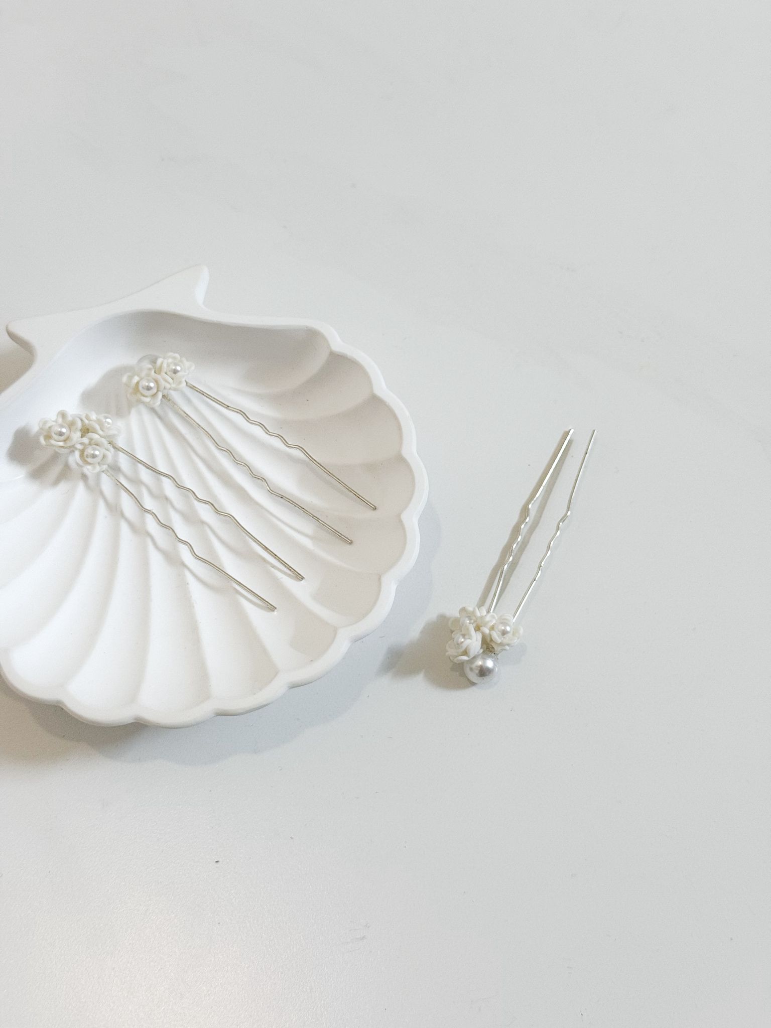 Conjunto de 3 travessões