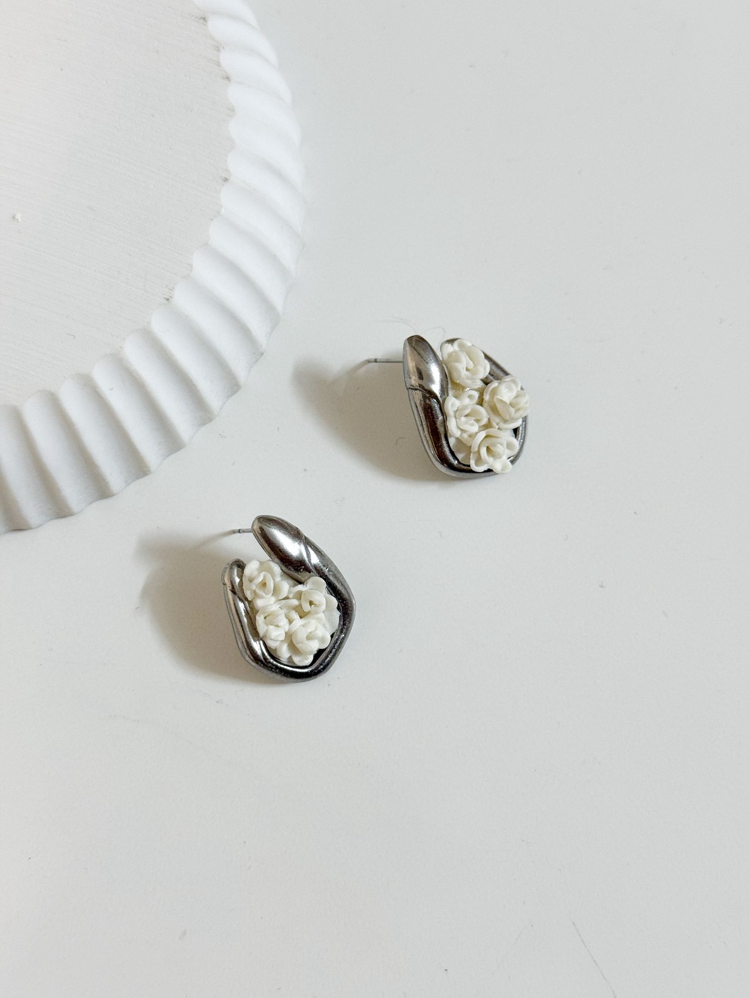 Brincos Bouquet - Image 3