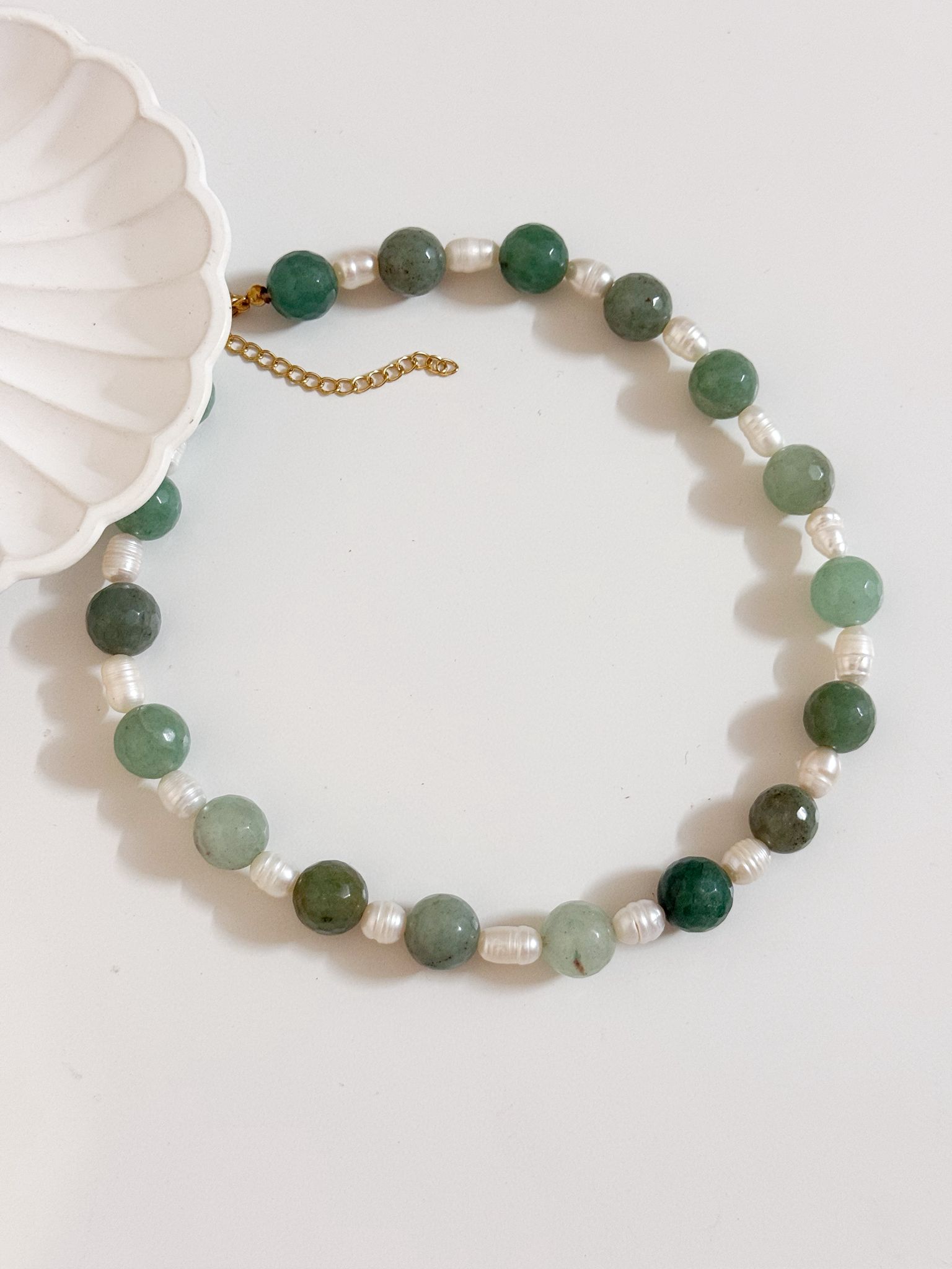 Colar Bubble Matcha - Image 2