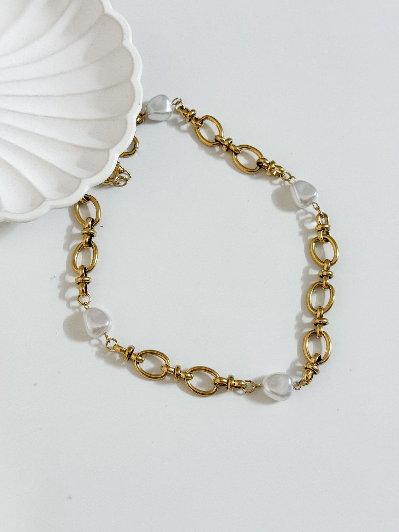 Colar Golden Touch - Image 3