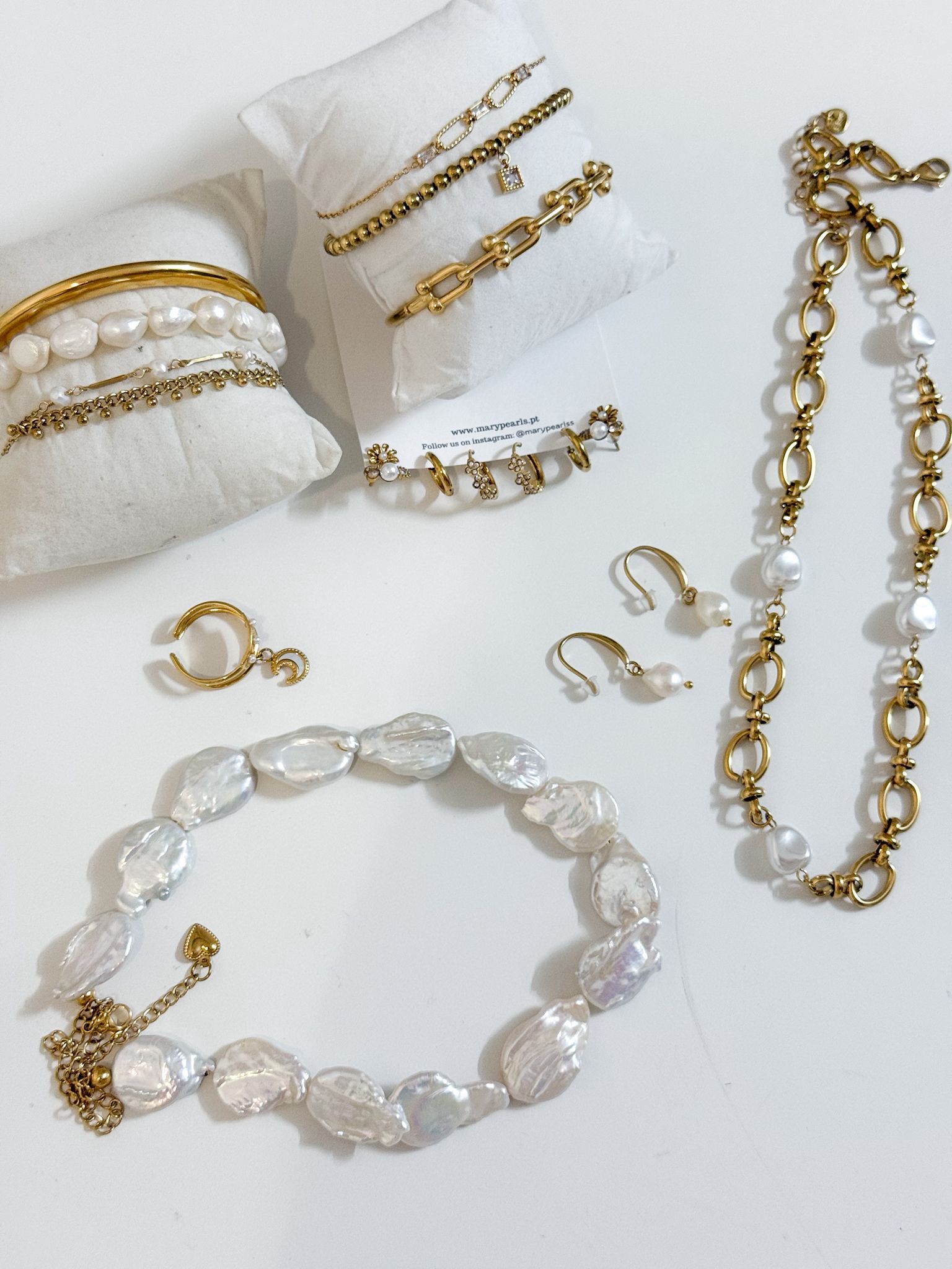 Pulseira Warm Touch - Image 2