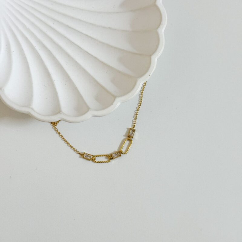 Pulseira Golden Drizzle