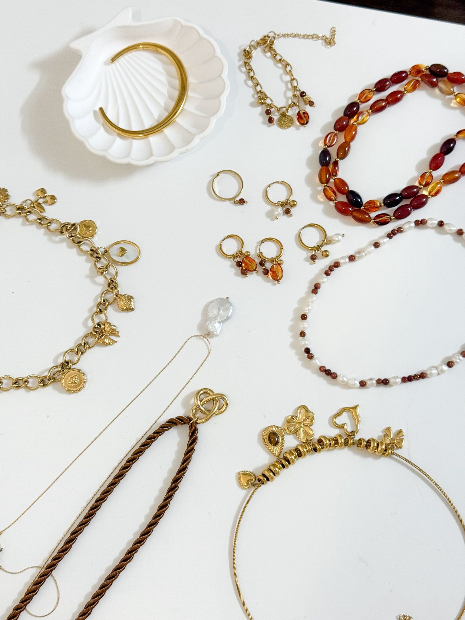 Anel Caramel - Image 2