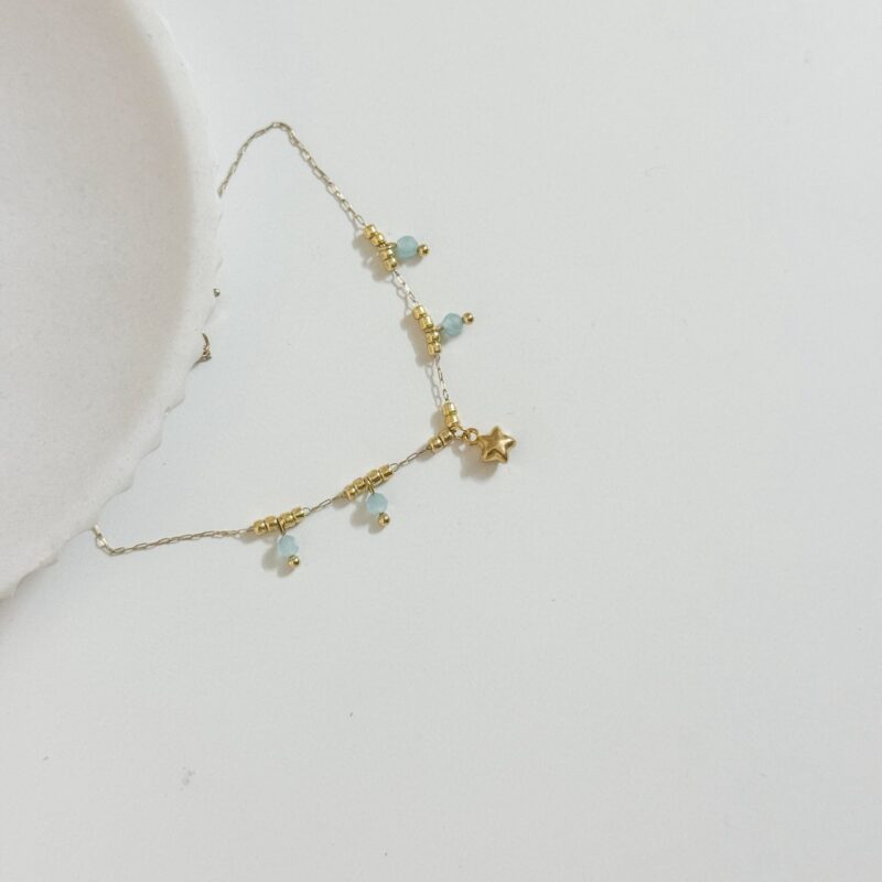 Pulseira Estrelinha
