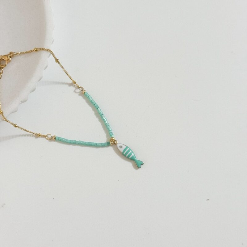 Pulseira Peixinho