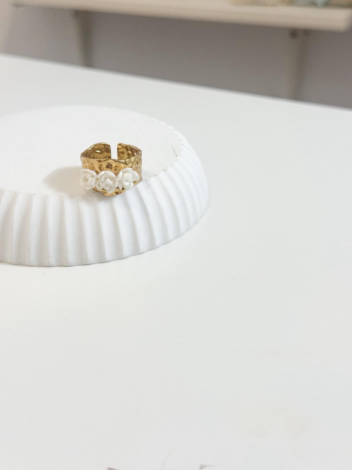 Anel Bouquet - Image 2