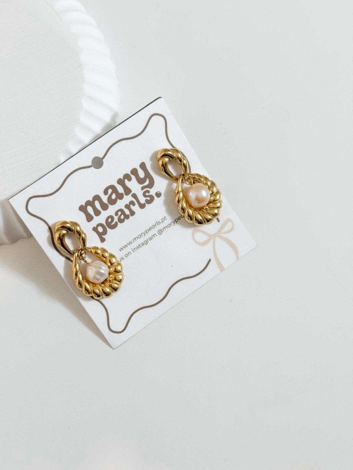 Brincos Ovais - Image 2