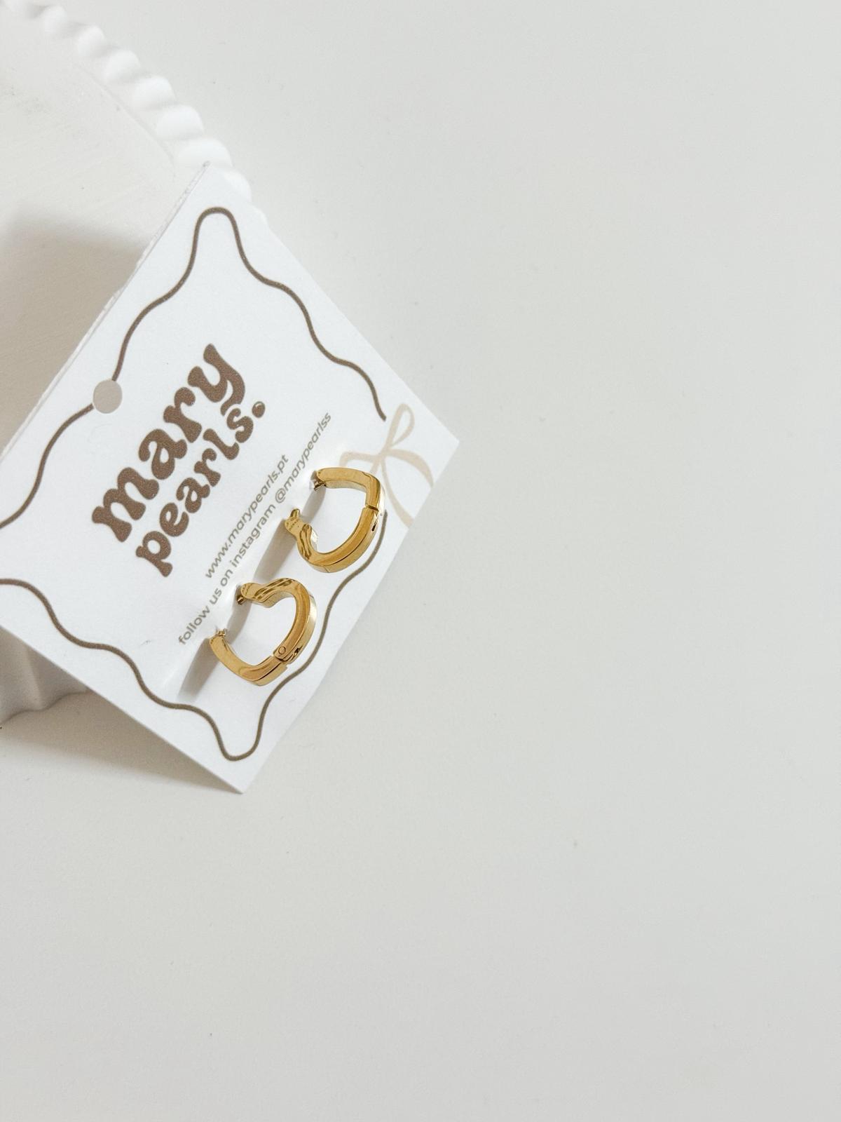 Argolas Coração - Image 2