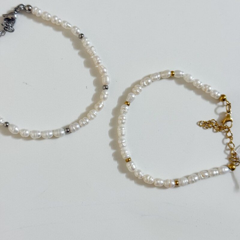 Pulseira Pérola