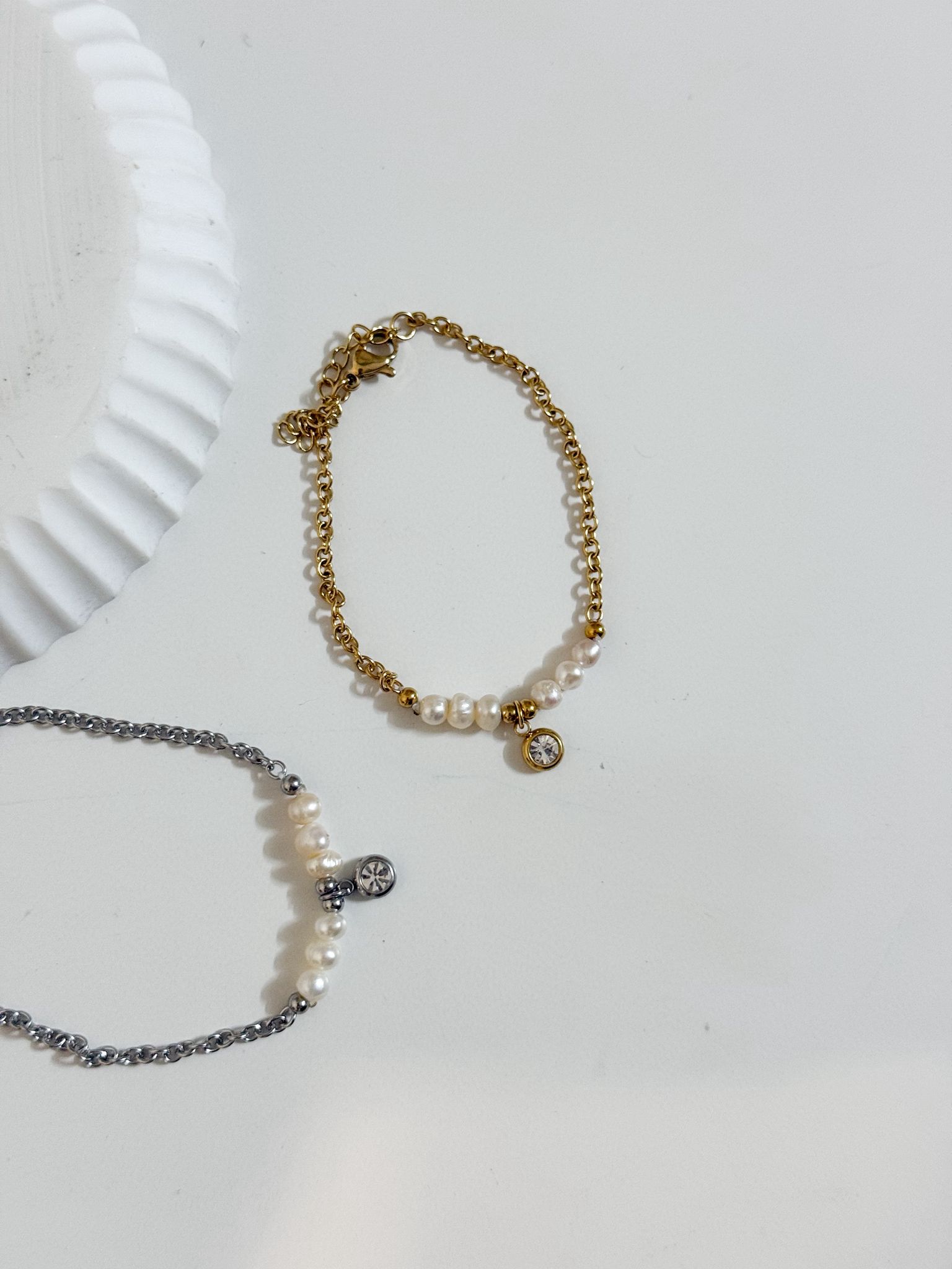 Pulseira Pedra de Água