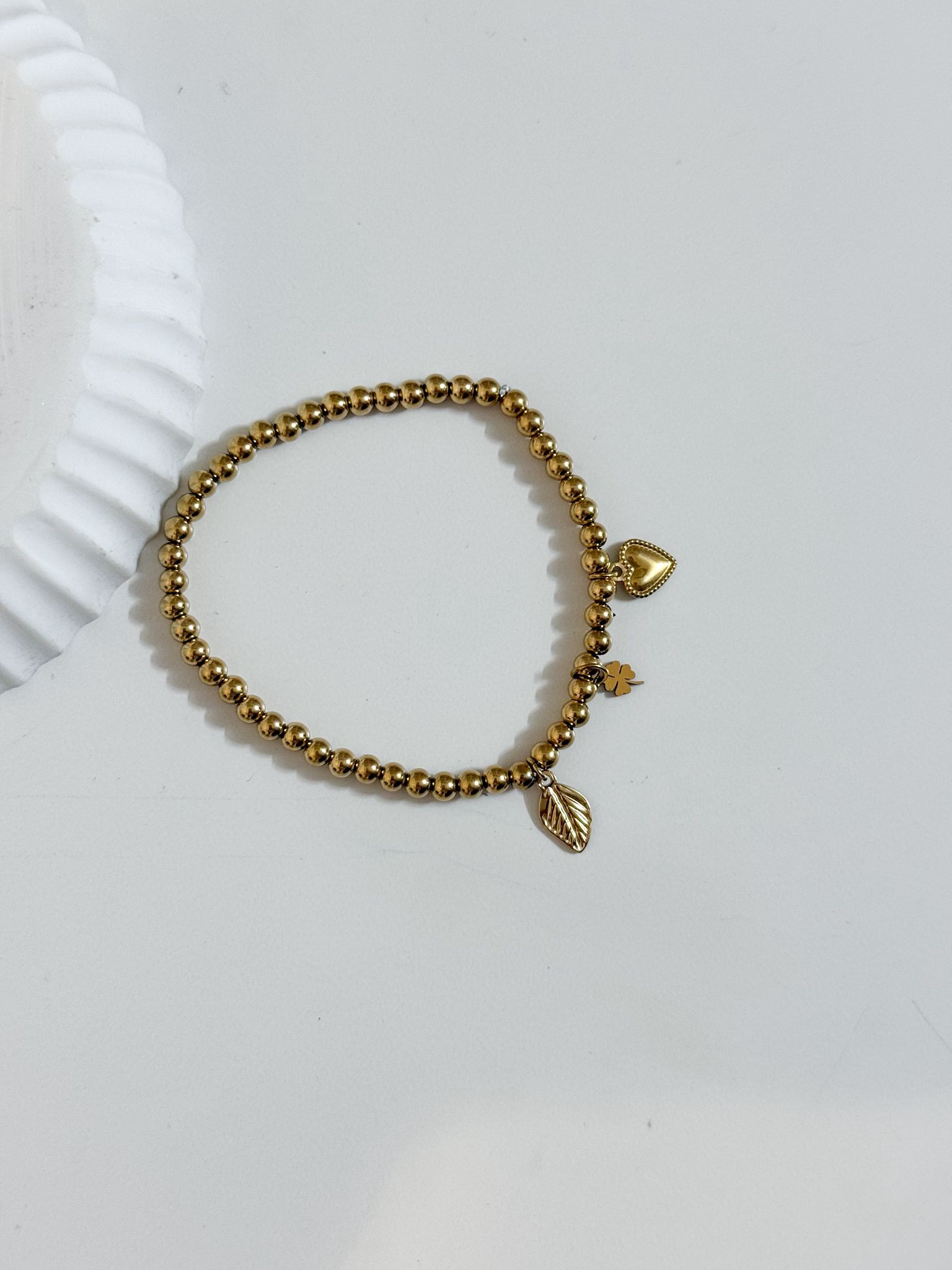 Pulseira de Elástico