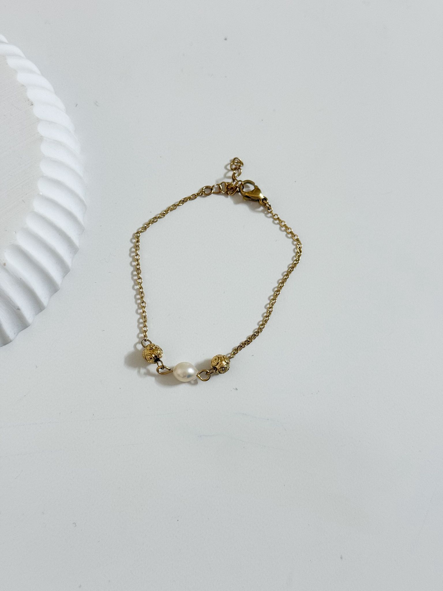 Pulseira Pérola