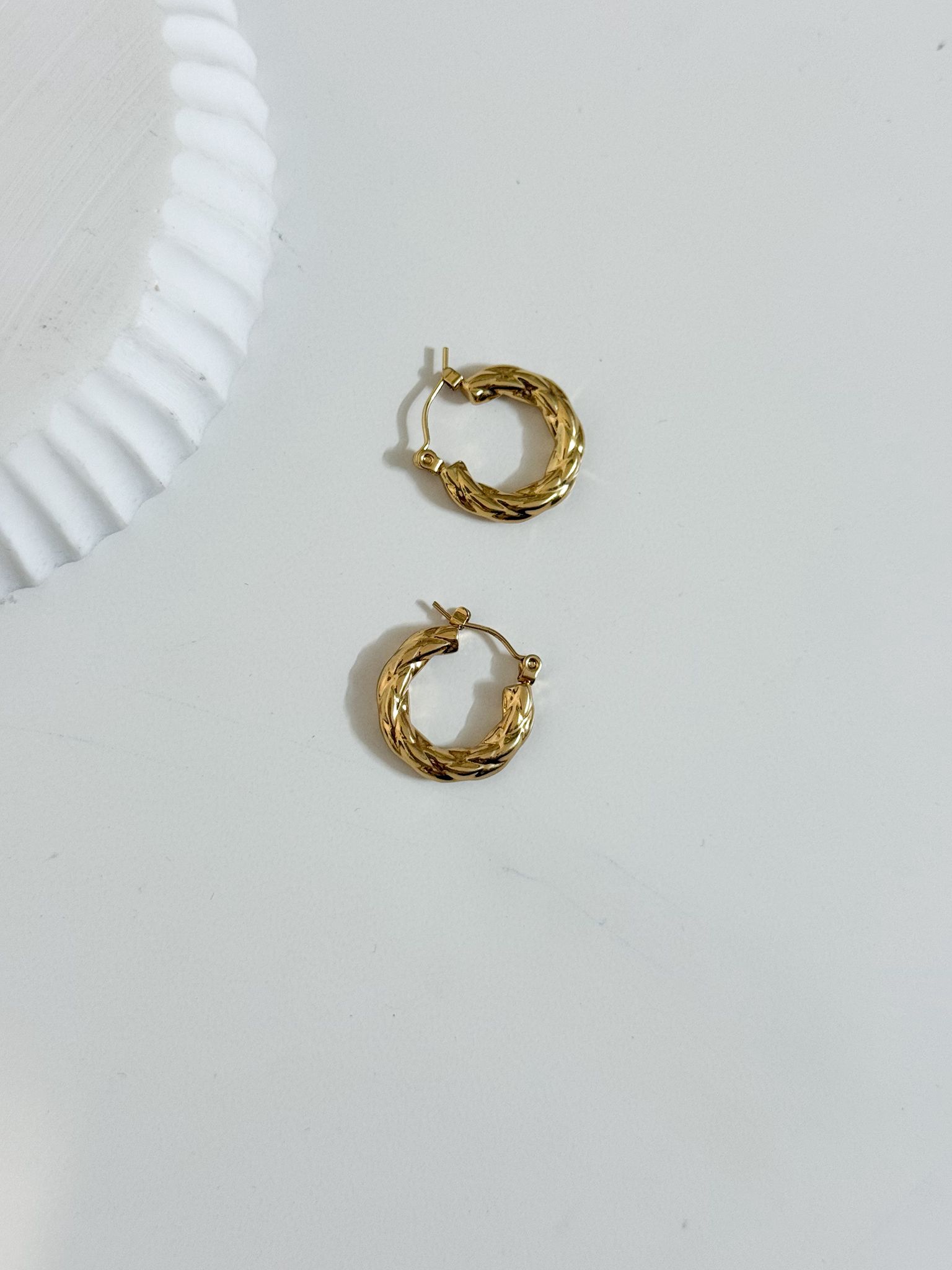 Argolas com Desenhos