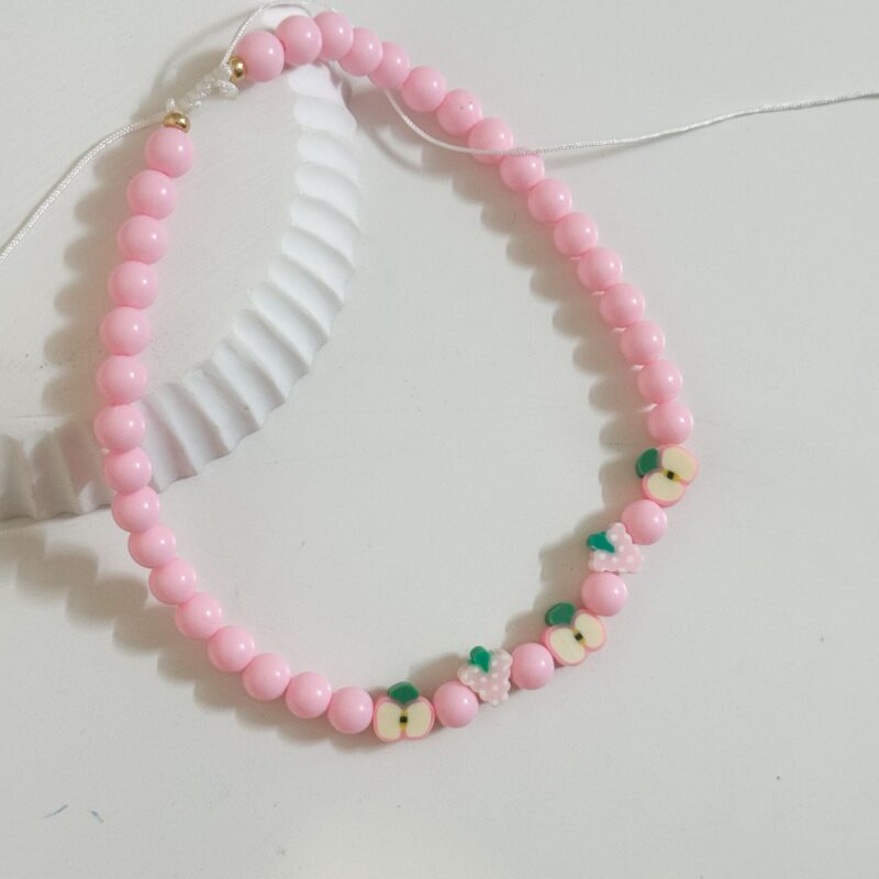 Colar Frutinhas