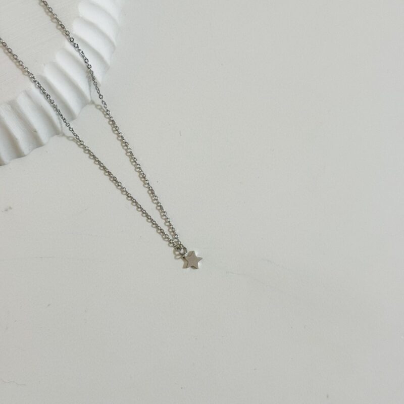 Colar Estrela