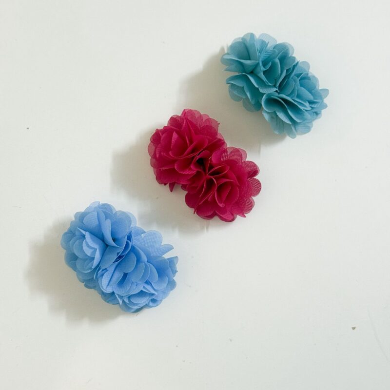 Travessões Pequeninos