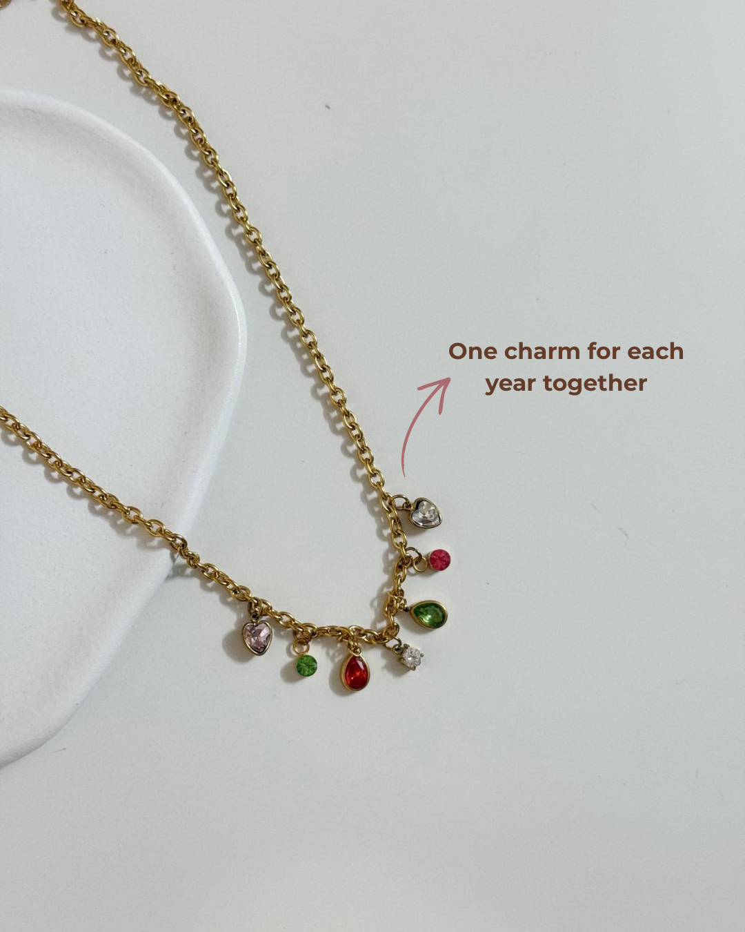 Colar Shinning - Image 2