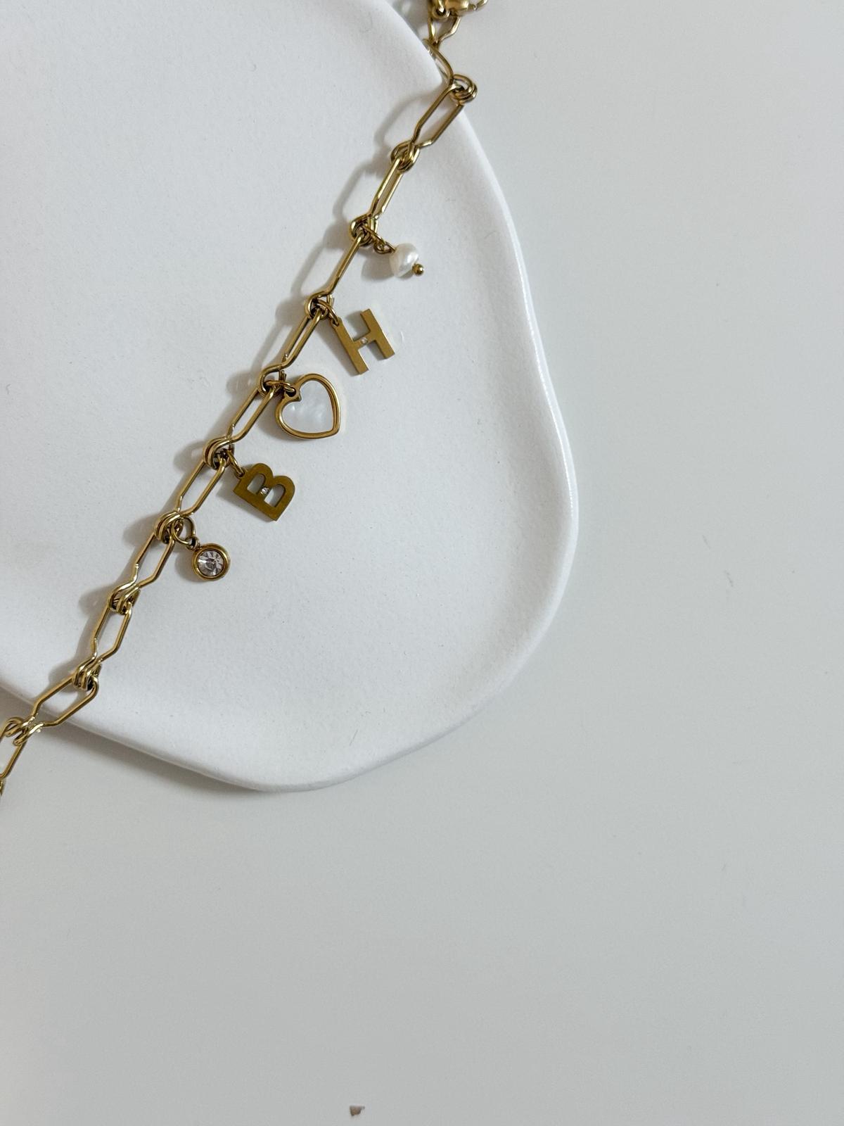 Pulseira Iniciais - Image 2