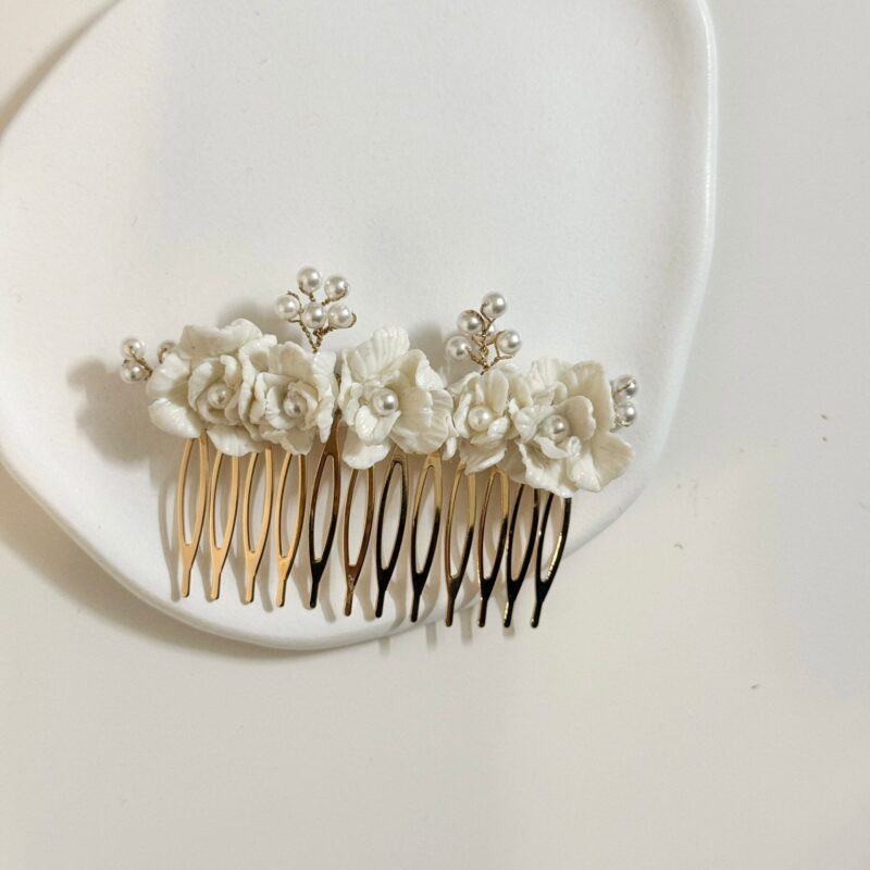 Gancho/Toucado Alice