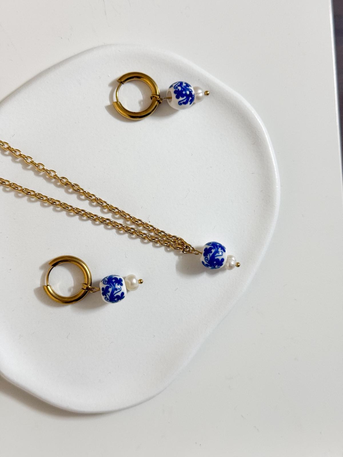 Brincos Isabel - Image 2