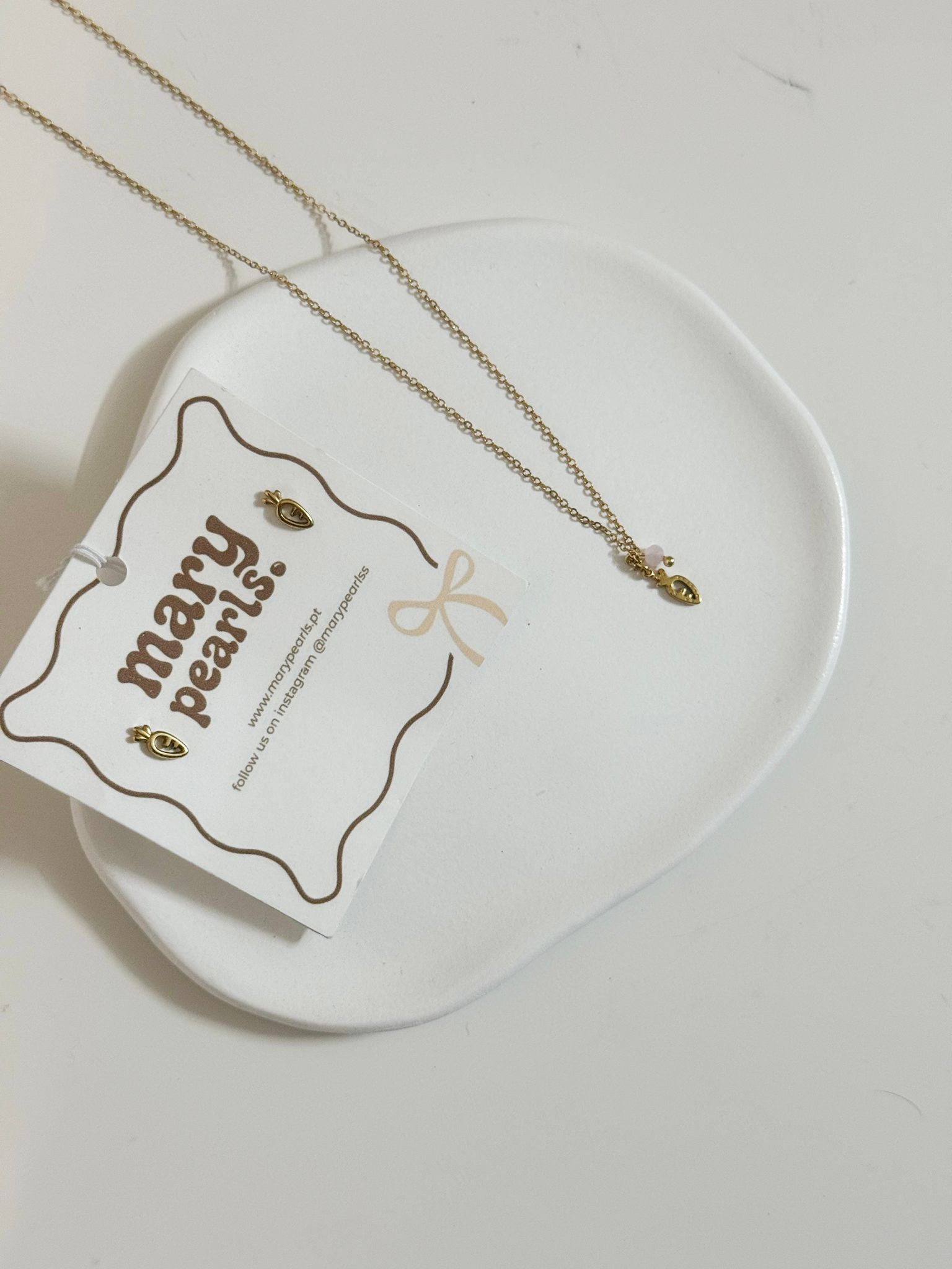 Brincos Cenoura - Image 2