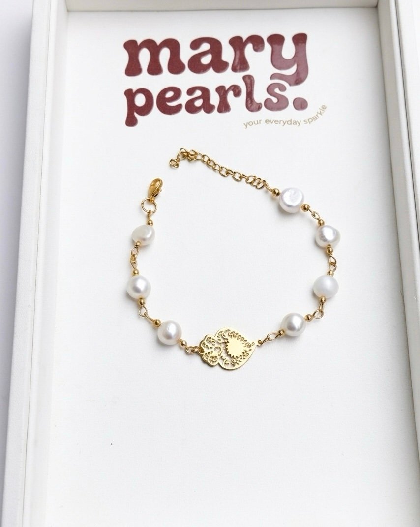 Pulseira Coração