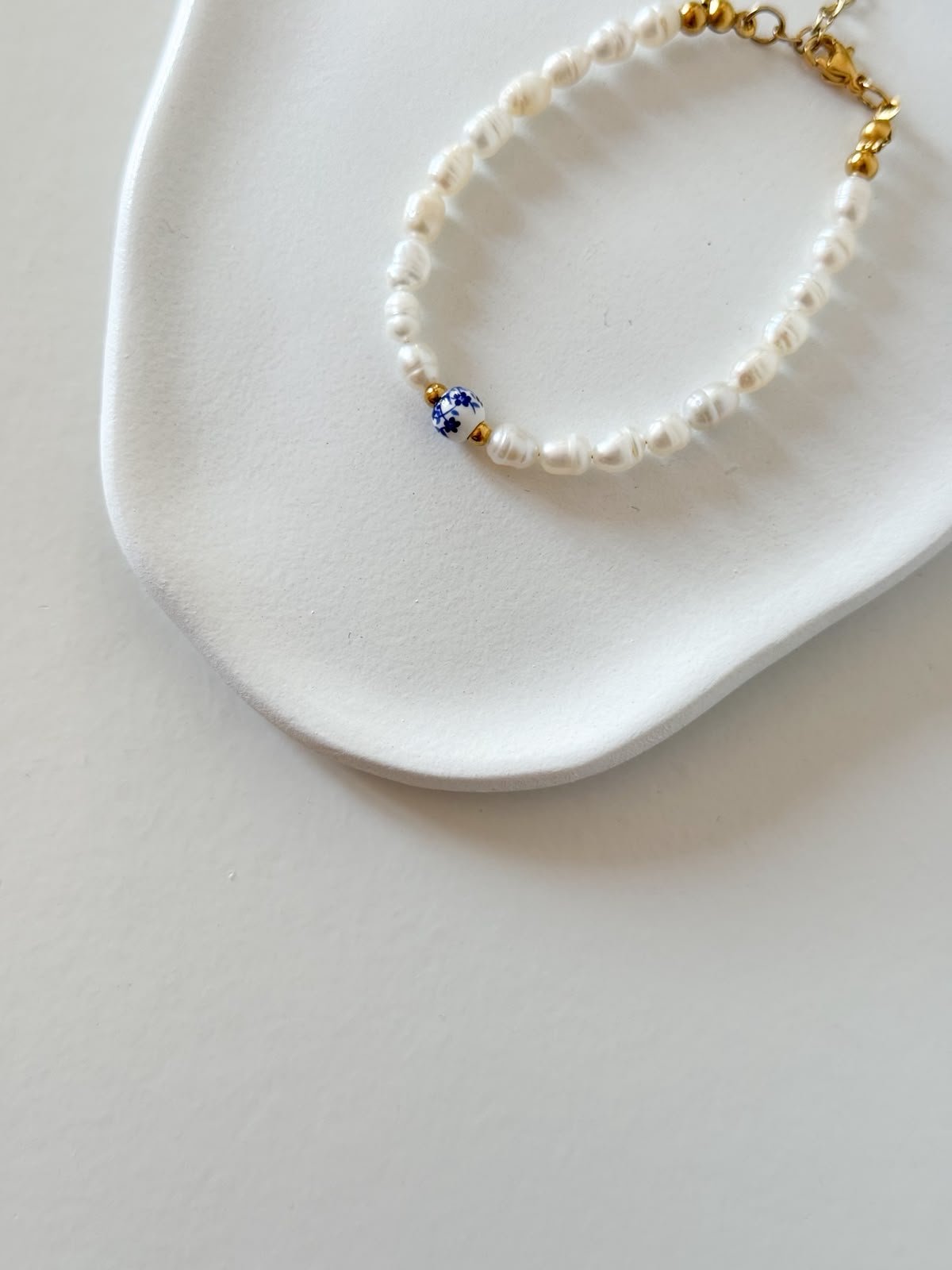 Pulseira Conta Portuguesa