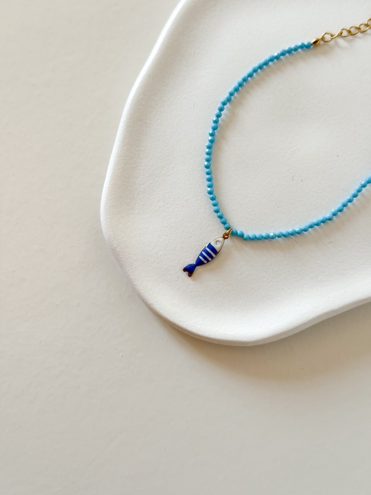 Pulseira Peixinho