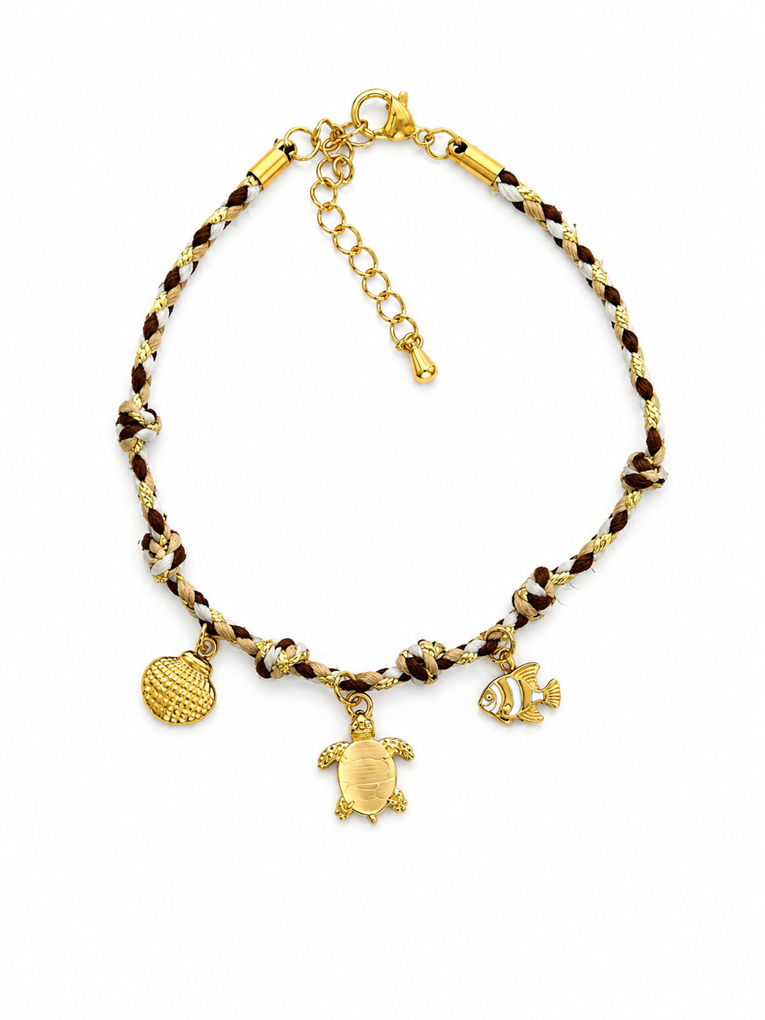 Pulseira Corda